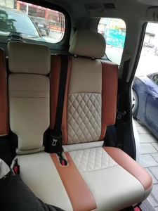 <span class=keywords><strong>Housse</strong></span> de siège en cuir personnalisée pour tous les modèles de la série Toyota, usine source, <span class=keywords><strong>prix</strong></span> de gros pour une seule pièce - Product Image 4