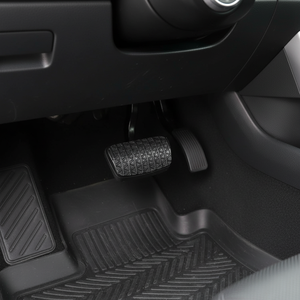 Caoutchouc de pédale de frein pour Opel Astra F-H, Corsa C, Vectra B, Meriva (expédition depuis le fabricant turc) Code produit: PDL2206 - Product Image 3