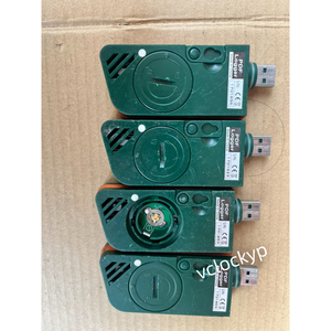 เครื่องบันทึกข้อมูลความชื้น/อุณหภูมิแบบ USB รุ่น Extech RHT30 มือสอง - Product Image 2