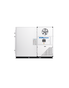 Sécheur de boues à pompe à chaleur automatique pour le traitement des eaux usées industrielles, faible entretien, séchage statique - Product Image 1