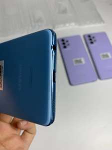 Téléphones portables d'occasion débloqué<span class=keywords><strong>s</strong></span> et bon marché à vendre, 6,5 pouces, 128 Go, pour <span class=keywords><strong>Samsung</strong></span> <span class=keywords><strong>Galaxy</strong></span> <span class=keywords><strong>A52</strong></span> A55 - Product Image 4