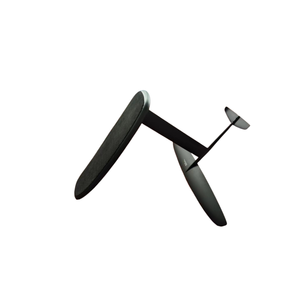 2024 nuovo Design in fibra di carbonio con piccole ali da surf in fibra di carbonio - Product Image 5