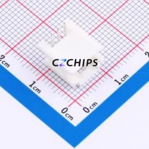 559350330 Crimp Terminal P=2.00mm Connector Whole Sale Electronic Component Chips Supplier & BOM Service - Product Image 1