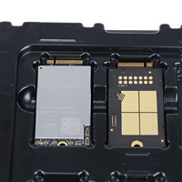 Versi D1 Baru dengan Modul Qualcomm X75 RM551E-GL, Modul M.2 Pita Frekuensi 5G, IoT CPE
