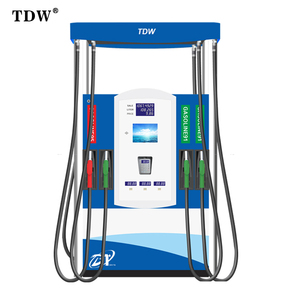 Buse de distributeur de carburant à haut débit TDW pour <span class=keywords><strong>injecteur</strong></span> diesel <span class=keywords><strong>essence</strong></span> Pistolet à huile automatique - Product Image 6