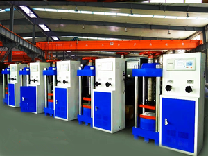 Máquina de Ensayo de Compresión para Concreto DYE-2000 YES-2000, la Mejor - Product Image 5
