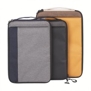 Étui pour ordinateur portable personnalisé de haute qualité, portable, avec protection intégrale, sacoche de luxe pour ordinateur portable professionnel - Product Image 4