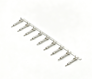 Molex 4,2mm Pitch Mini Fit ATX 5557 Kabelbaum Buchse Stecker 2 3 4 5 6 8 Pin PCB Wire-to-Board Kabelanschlüsse - Product Image 4