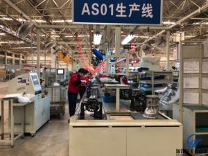 Giá Thấp Cho Bán Hot Gear <span class=keywords><strong>Box</strong></span>/Động Cơ/Động Cơ Băng Tải Lắp Ráp Dòng Băng Tải Transporter Nhà Máy Sản Xuất - Product Image 5