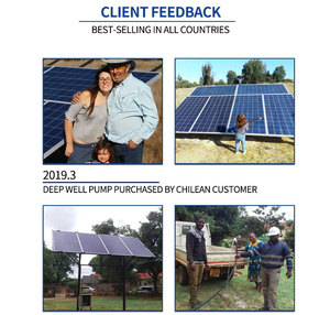 <span class=keywords><strong>Bomba</strong></span> de agua de <span class=keywords><strong>pozo</strong></span> profundo sumergible <span class=keywords><strong>solar</strong></span>, <span class=keywords><strong>kit</strong></span> completo de <span class=keywords><strong>bomba</strong></span> de agua <span class=keywords><strong>solar</strong></span> de CC de riego - Product Image 4