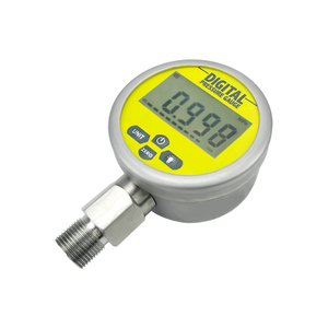Jauge numérique intelligente personnalisée pour l'huile, l'eau et l'air MD-S280 MEOKON - Product Image 3