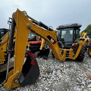 Nouvelle Arrivée : Engin de terrassement Caterpillar d'occasion CAT 420F/420F2 – Boîte de vitesses, pompe à roues, moteur – Origine Japon – En Vente - Product Image 5