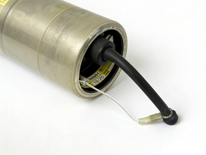 Balise de positionnement acoustique d'occasion Applied Acoustics Mini 1119D pour suivi de ROV à 1500 m - Product Image 3