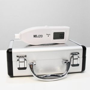 เครื่องวัดภาวะตับอักเสบ - Product Image 1