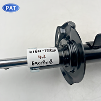 Amortisseur avant gauche 41601-73R20 41601 73R20 pour Ertiga Xl7 PAT Pièces automobiles de haute qualité Amortiguador Delantero Izquierdo