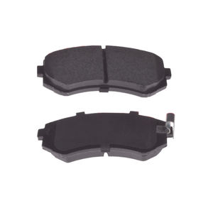 Plaquettes de frein semi-métalliques en céramique DB1148, neuves, pour système de freinage avant NISSAN Almera Cefiro Sunny Skyline <span class=keywords><strong>Presea</strong></span> - Product Image 2