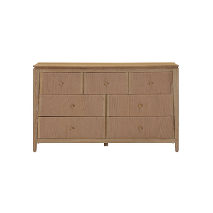 ตู้เสื้อผ้าไม้ ELYSIUM Collection 7 ลิ้นชัก สำหรับเฟอร์นิเจอร์ห้องนอน ดีไซน์ใหม่ ราคาดีที่สุด เฟอร์นิเจอร์ไม้สำหรับบ้าน - Product Image 1