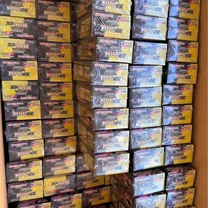 <span class=keywords><strong>Caja</strong></span> de Sobres Sellada de Pokémon M2A TCG MEGA Dream ex Japonesa, con Cartas Coleccionables de Dragonite Multitipo - Product Image 6