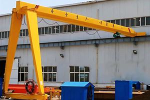 Industrial Lifting Solutions Cantilever <b>Crane</b> Equipment Online for Manufacturing Industry - Product Image 3