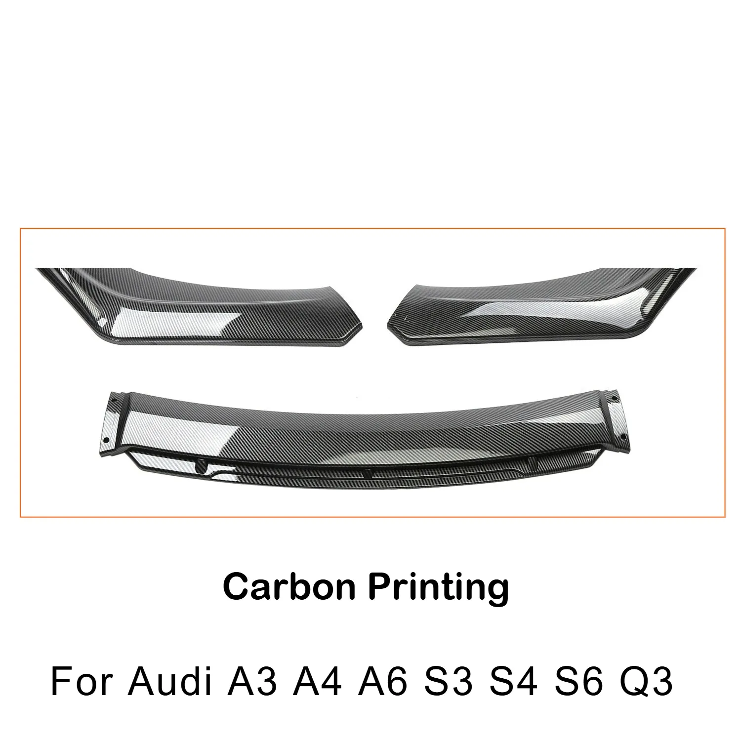 Aspect carbone