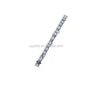 Kualitas Tinggi Auto Suku Cadang Mesin Kekuatan Torsi Camshaft untuk Mazda F2 F210-12-420 F201-12-420 F240-12-420 Camshaft