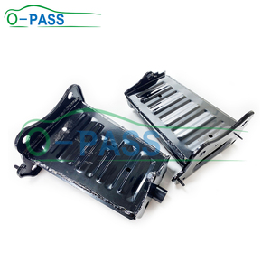 Soporte de Montaje de Parachoques Delantero para TOYOTA CROWN 12th XII GRS182 & IS F USE20 & <span class=keywords><strong>LEXUS</strong></span> GS III GS350 GS450 57107-30061 57108-30080 - Product Image 3