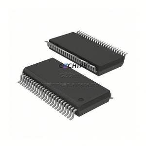 New and Original In Stock 4X32SDRAM-K TSSOP-86 Electronic Component Integrated Circuit ICs Chips CZSKU:E4N8M1Y0 - Product Image 1