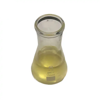4-Fluoronitrobenzeno con 99% de Pureza, CAS 350-46-9, Intermedio de Síntesis Orgánica