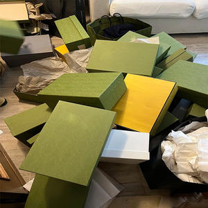 Cómodas zapatillas de deporte informales de marca de moda para hombre y mujer, zapatillas deportivas negras, ligeras, antiolor, diseño personalizado - Product Image 3