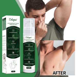 Spray anti-transpirant Zaleyae, anti-taches jaunes, rafraîchissant, anti-marques blanches, parfum frais durable, élimine les odeurs de transpiration - Product Image 3