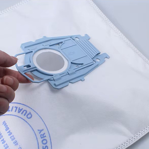 Nouveau Sac Filtrant en Microfibre pour Aspirateur 2025 – Type G – <span class=keywords><strong>Pièces</strong></span> <span class=keywords><strong>Détachées</strong></span> <span class=keywords><strong>Rowenta</strong></span> – Haute Efficacité pour Usage Domestique - Product Image 5