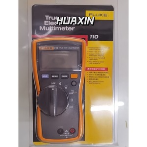 Multimètre True RMS 110 Plus Nouveau hx1 - Product Image 2