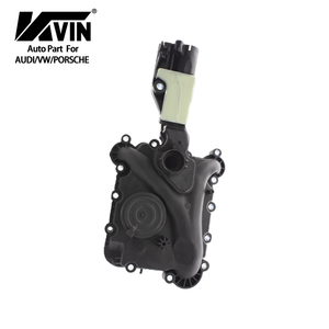 KVIN 06E103547S Öl-Wasser-Abscheider 95810124700 für C6/Q73.0T/CJT06E 103 547 S Öl-Wasser-Abscheider (Komplettset) für A8D4/Q73.0T - Product Image 2