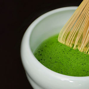Bestseller Fabrik Eigenmarke Großhandel USDA Bio Zeremonielles Matcha-Pulver - Product Image 5