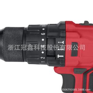 Uptop Taladro Inalámbrico Mini de 21V sin Escobillas, Taladro Eléctrico de Velocidad Variable con Batería de Litio Bcd01H - Product Image 5