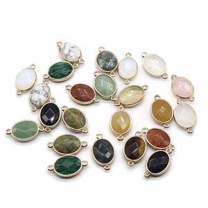 HZ <span class=keywords><strong>2022</strong></span> gros pierre précieuse boule pendule Agate pierre naturelle pendentif pour <span class=keywords><strong>Divination</strong></span> pierre précieuse - Product Image 1