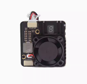 Skyzone Tx2501 4.9G/5.8G 58GHz 25W Vtx Video for RC <b>Drone</b> Metal Structure 5G Hz Support 2.5W Dissipation - Product Image 4