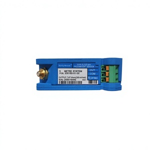 Sensor de Proximidad Nuevo de la Marca Nevada, Modelo 3300XL, 8mm, 330180-51-00 - Product Image 6