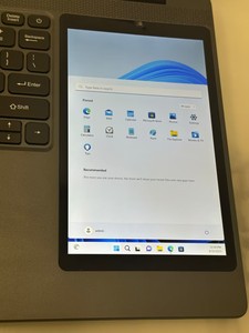 Tốt Nhất Bán Kép Màn Hình Máy Tính Xách Tay Intel Celeron N5095 Màn Hình Cảm Ứng Máy Tính Xách Tay Cho Cá Nhân Và Nhà - Product Image 3