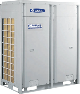 Sistema Multi Split VRF de Alta Eficiencia, Aire Acondicionado de Buena Calidad que Ahorra Energía, Marca Fabricada en China, Mini Split VRF Central - Product Image 6