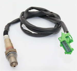 Capteur d'oxygène 0258006026 9622997680 9635978980 1628EC pour Citroën <span class=keywords><strong>Berlingo</strong></span> C3 C4 C5 Peugeot 208 307 308 407 408 Partner - Product Image 1