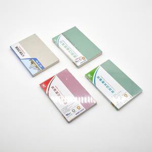 Plasterboard Modern Berkualitas Tinggi Boral 2440*1220*9.5Mm dengan Garansi 5 Tahun untuk Penggunaan Villa - Product Image 2