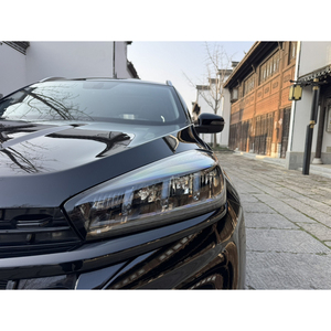 구아지 대규모 프로모션 체리 티고 <span class=keywords><strong>8</strong></span> 가솔린 1.5 SUV 중고차 전륜구동 5인승 Gypunse8nu - Product Image 4