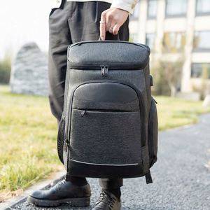 Échantillon gratuit 2022 : Nouveau sac à dos pour ordinateur portable, idéal pour les voyages - Product Image 4