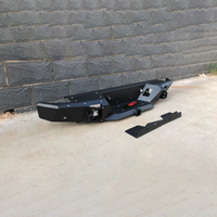 Parachoques delantero para AMAROK, accesorios de parachoques para AMAROK, 2011 +, venta al por mayor
