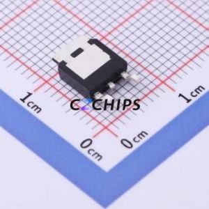 HXY20N03D ใหม่ล่าสุด TO-252-2L ทรานซิสเตอร์ภาคสนามทรานซิสเตอร์ (Mosfet) - Product Image 2