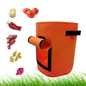 Seau <span class=keywords><strong>de</strong></span> plantation <span class=keywords><strong>en</strong></span> feutre pour pommes <span class=keywords><strong>de</strong></span> terre, tomates, semis, <span class=keywords><strong>légumes</strong></span>, fleurs, plantes <span class=keywords><strong>de</strong></span> jardin, fabricant <span class=keywords><strong>en</strong></span> gros, fabriqué <span class=keywords><strong>en</strong></span> Chine - Product Image 2