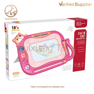 Fourniture d'usine <span class=keywords><strong>dessin</strong></span> d'écriture pour enfants apprendre tableau de croquis effaçable <span class=keywords><strong>couleur</strong></span> <span class=keywords><strong>dessin</strong></span> graffiti conseil pour enfants - Product Image 6