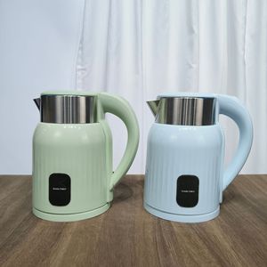 OWNSWING Bouilloire électrique instantanée en acier inoxydable de haute qualité de 2,3 L, <span class=keywords><strong>prix</strong></span> réduit - Product Image 3