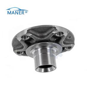Rodamiento de Cubo de Rueda MANER 4D0407613E para Eje Trasero de Audi A4 A6 A8 VW Passat - Product Image 2